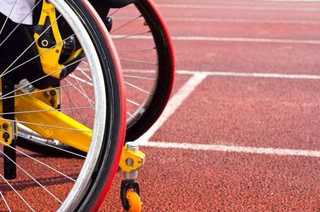 Sport niepełnosprawnych w Polsce