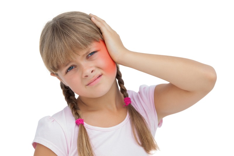 Objawy i leczenie ostrego zapalenia ucha środkowego